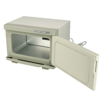 Crewe Orlando Towel Warmer Small