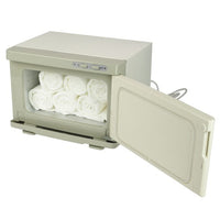 Crewe Orlando Towel Warmer Small