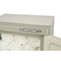 Crewe Orlando Towel Warmer Small