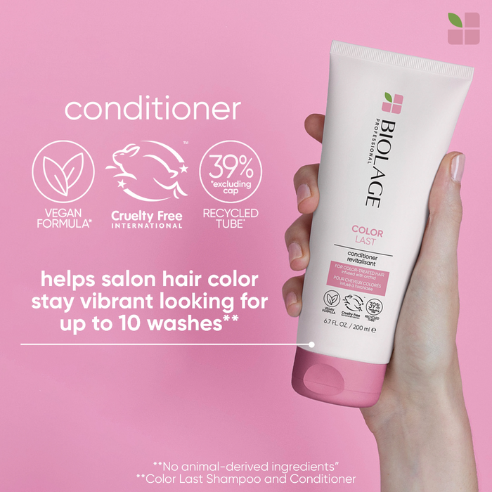 Biolage Colorlast Conditioner 200ml