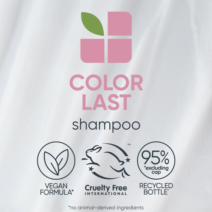 Biolage Colorlast Shampoo Litre