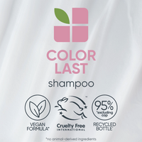 Biolage Colorlast Shampoo 250ml