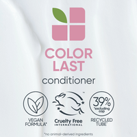 Biolage Colorlast Conditioner 200ml