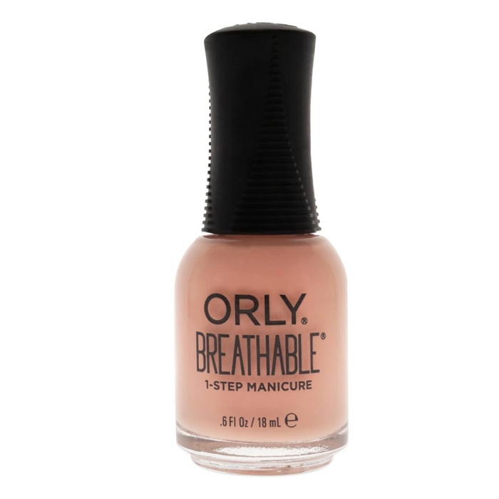 ORLY Breathable 18ml Adventure Awaits