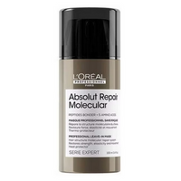 L'Oréal Serie Expert Absolut Molecular Serum Leave In Mask 100ml