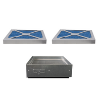 Cosmo Main Filter Bundle