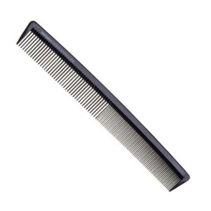 Denman DC04 Large Cutting Comb 223mm