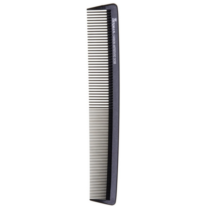 Denman DC08 Barbering Comb 193mm