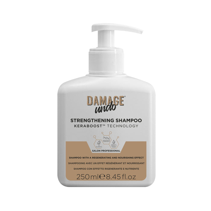 Offer: 30% Off Damage Undo