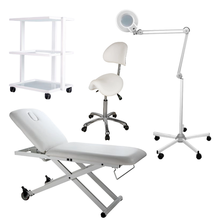 PJS Gold Room Package