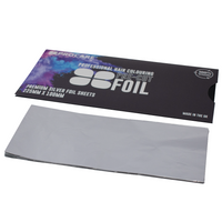 Procare Pre-Cut Foil Strips