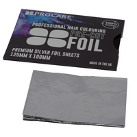 Procare Pre-Cut Foil Strips