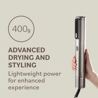Babyliss Pro Drying Wand