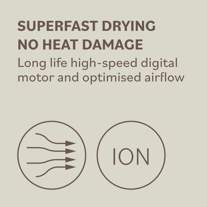 Babyliss Pro Drying Wand