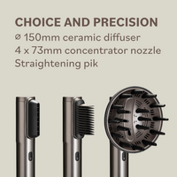 Babyliss Pro Drying Wand