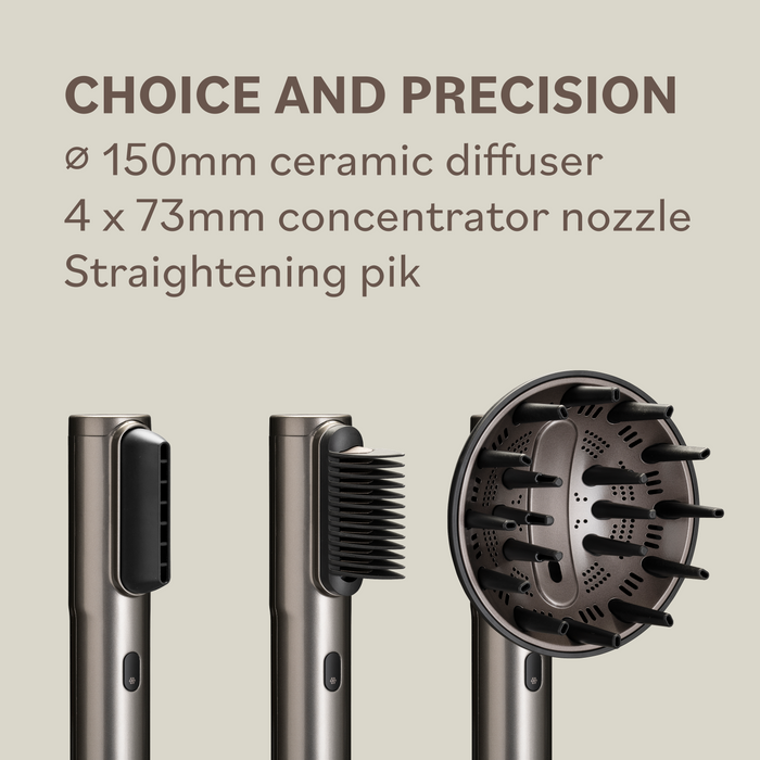 Babyliss Pro Drying Wand