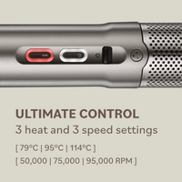 Babyliss Pro Drying Wand