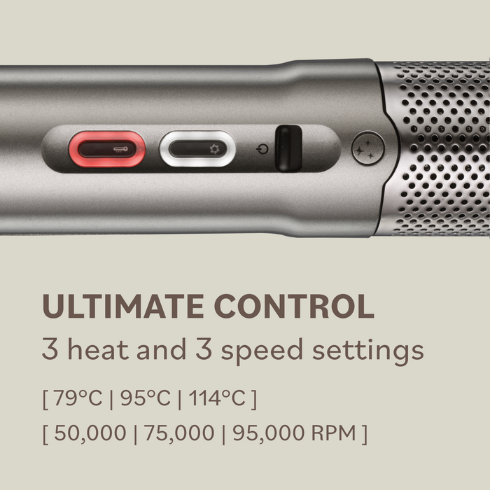 Babyliss Pro Drying Wand