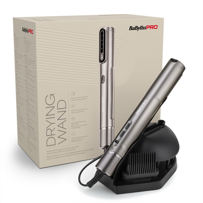 Babyliss Pro Drying Wand