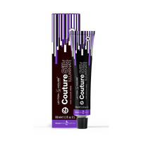 Leyton House Couture Silk Rouge & Illuminate Colour 100ml