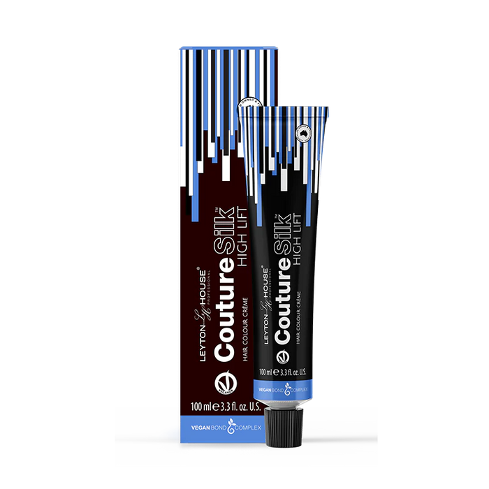 Leyton House Couture Silk High Lift Colour 100ml