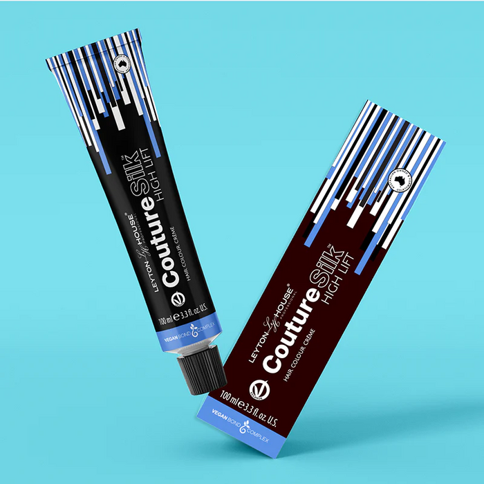 Leyton House Couture Silk High Lift Colour 100ml