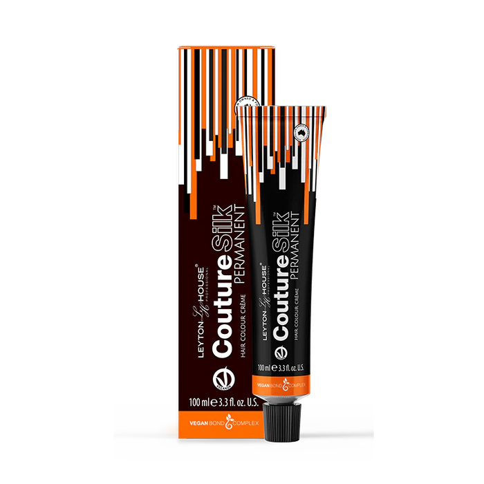 Leyton House Couture Silk Permanent Colour 100ml