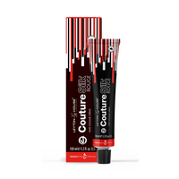 Leyton House Couture Silk Rouge & Illuminate Colour 100ml