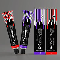 Leyton House Couture Silk Rouge & Illuminate Colour 100ml