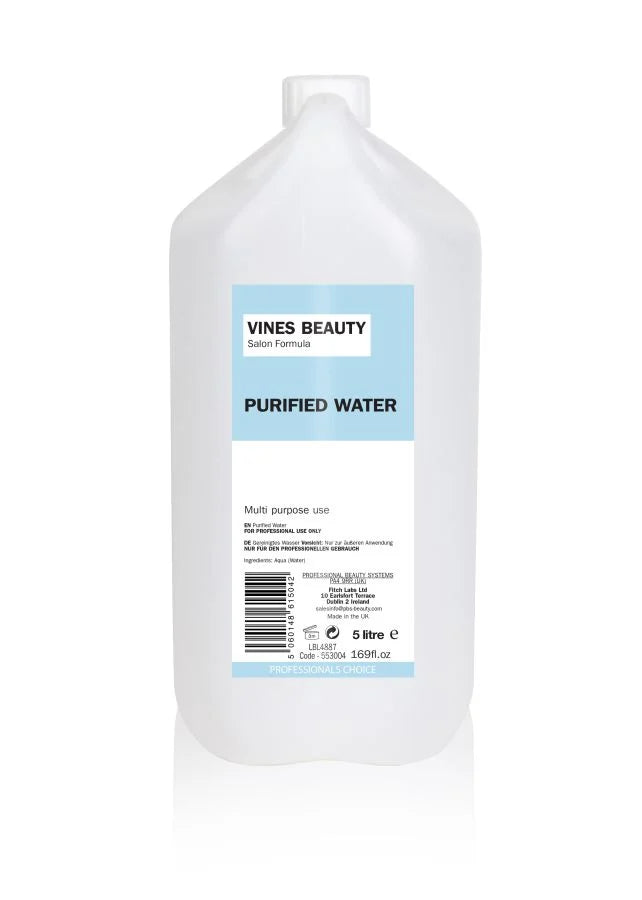 Vines Purified Water 5 Litres