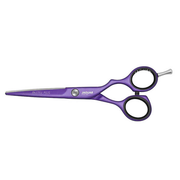 Jaguar Pastell Plus Viola 5.5" Scissor