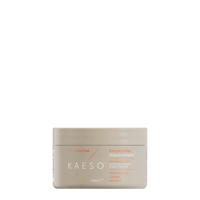 KAESO Vitamin C+ Energising Mask 250ml