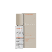KAESO Vitamin C+ Energising Moisture Oil 30ml