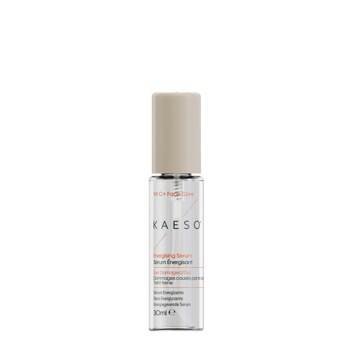 KAESO Vitamin C+ Energising VitC+ Serum 30ml