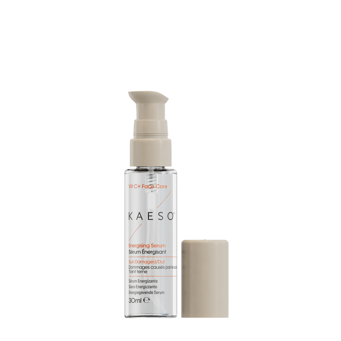 KAESO Vitamin C+ Energising VitC+ Serum 30ml