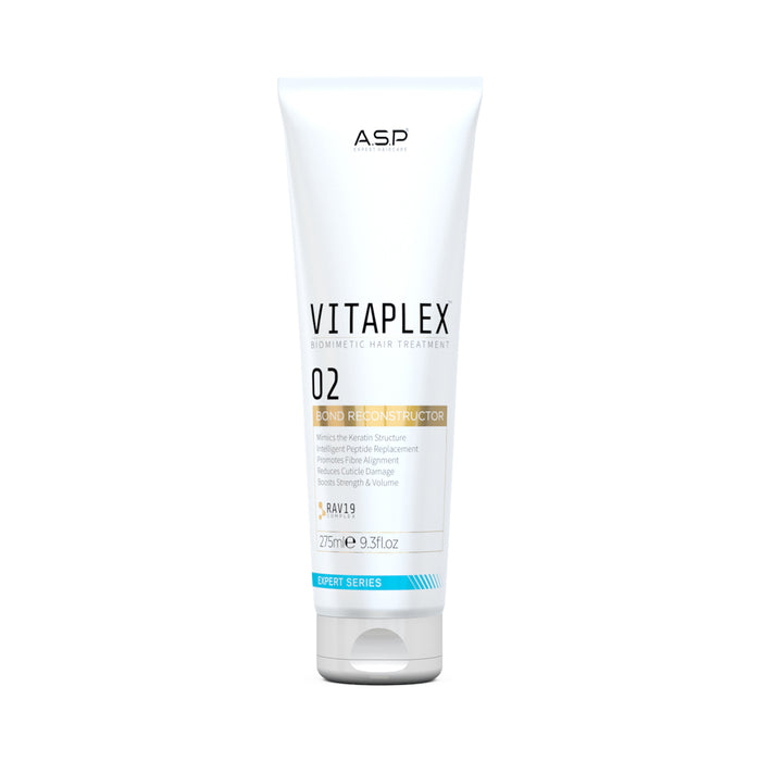 ASP VITAPLEX Part 2 Bond Reconstructor