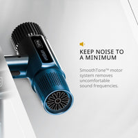 Wahl Vanquish Hair Dryer Midnight Blue