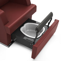 Karisma Vantage Wash Pedilux