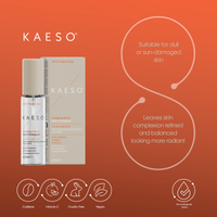 KAESO Vitamin C+ Energising VitC+ Serum 30ml
