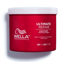 Wella Ultimate Repair Conditioner 500ml