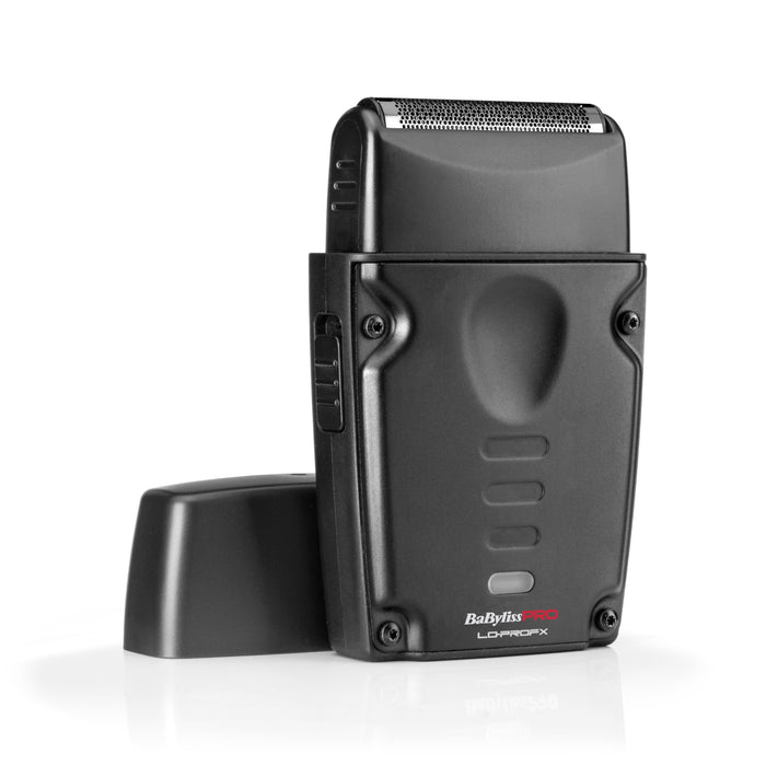 Babyliss Pro Lo-ProFX Compact Single Foil Shaver