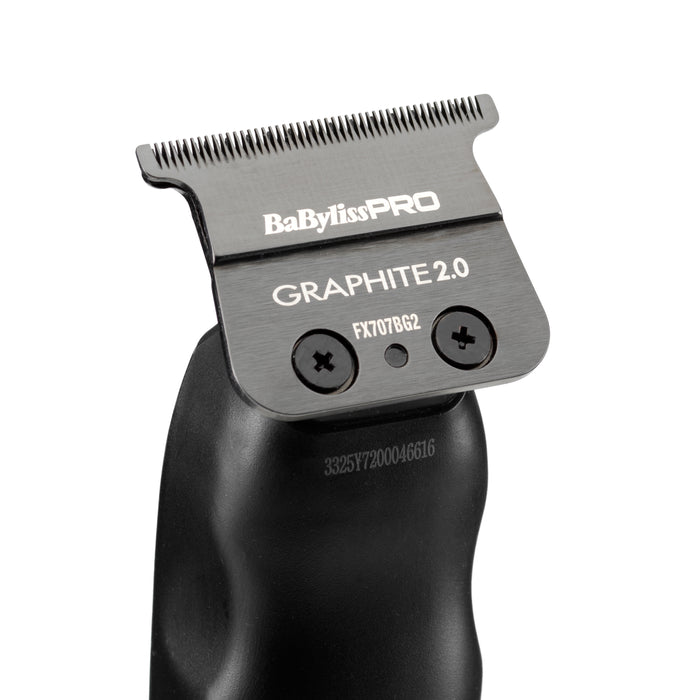 Babyliss Pro Lo-ProFX Compact Trimmer