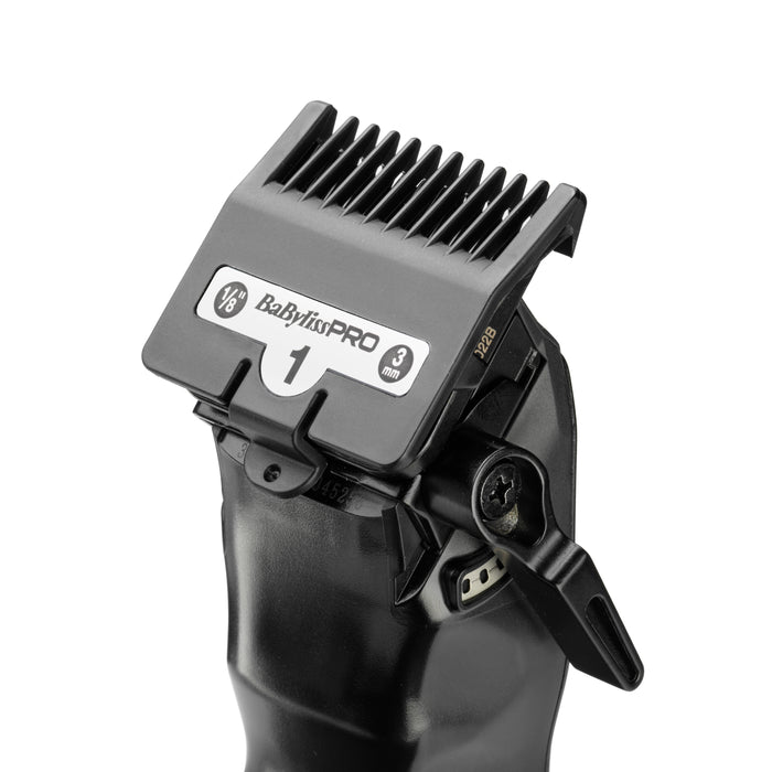 Babyliss Pro Lo-ProFX Compact Clipper