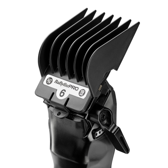 Babyliss Pro Lo-ProFX Compact Clipper