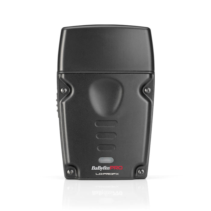 Babyliss Pro Lo-ProFX Compact Single Foil Shaver