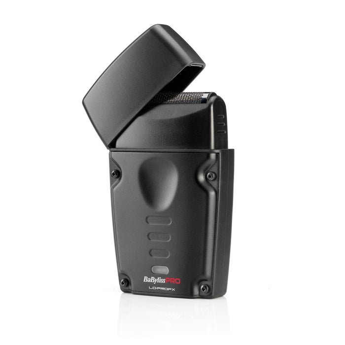 Babyliss Pro Lo-ProFX Compact Single Foil Shaver