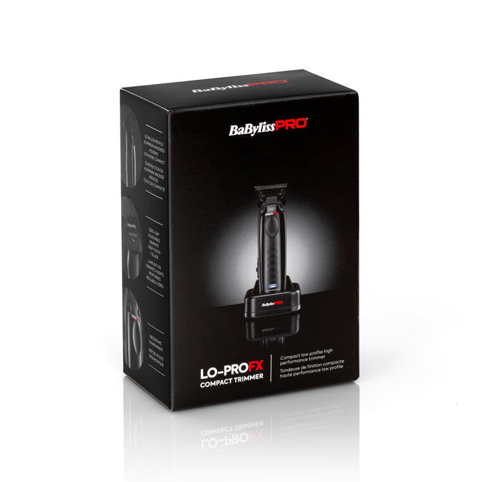 Babyliss Pro Lo-ProFX Compact Trimmer