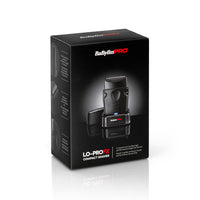Babyliss Pro Lo-ProFX Compact Single Foil Shaver