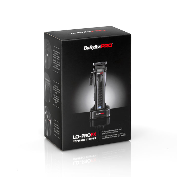 Babyliss Pro Lo-ProFX Compact Clipper