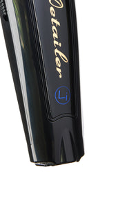 Wahl Black Cordless Detailer Li Trimmer